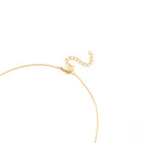 Exquisite Letter Pendant Necklace
