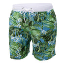 Summer Drawstring Beach Shorts