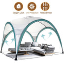 Breeins 3x3m Outdoor Canopy