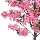 Lifeideas Lifelike Cherry Blossom Tree Decor