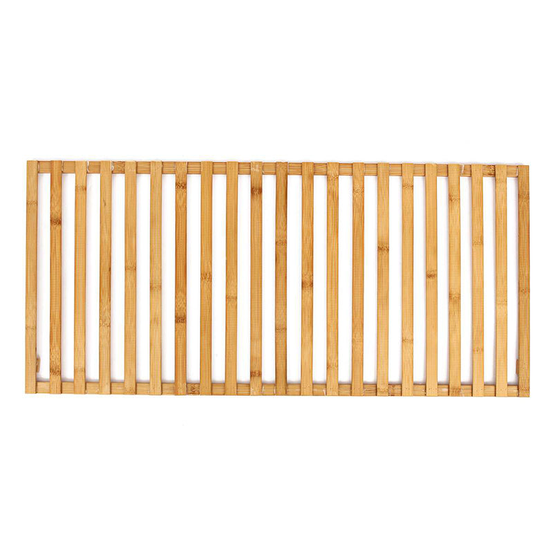 Lifeideas 3-Tier Foldable Wooden Ladder Shelf