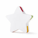 Livingandhome 8Pcs DIY Rainbow Bath Bombs