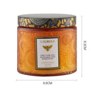 Lifeideas Soy Wax Scented Candle