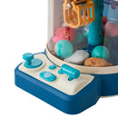 Kidkid Grabbing Clip Claw Machine