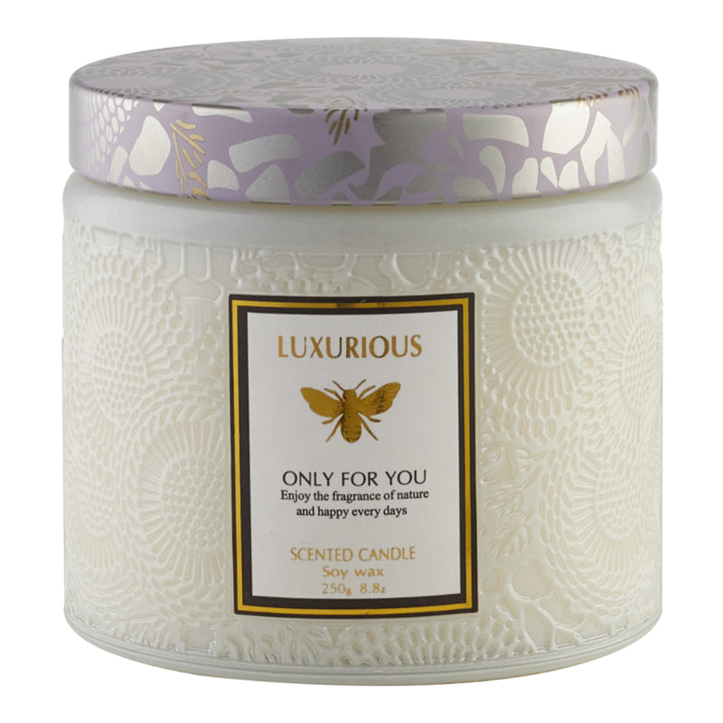 Lifeideas Soy Wax Scented Candle