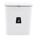 Lifeideas Hanging Trash Can