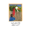 Spyscope Periscope - Red