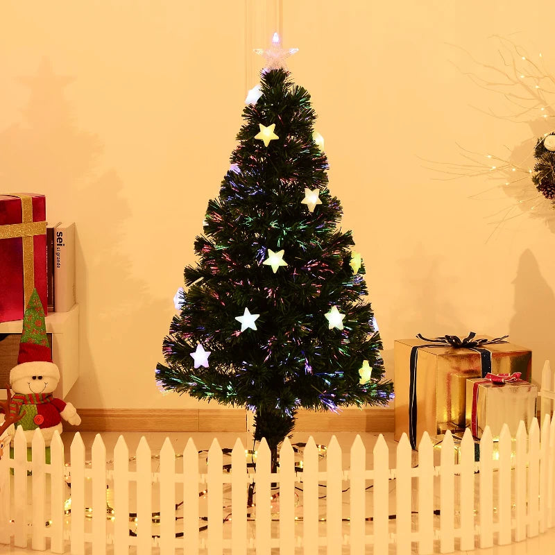 HOMCOM Christmas Tree
