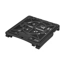 Adjustable Laptop Stand with Phone Holder