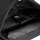 Modishion Black Premium Laptop Backpack