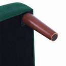 Livingandhome Convertible Sofa Bed