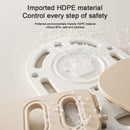 Kidkid 2-in-1 Toddler Slide Play Set