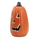 Battery Operated Pumpkin Light Lantern