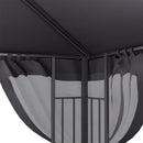 Outdoor Garden Gazebo Shade Canopy