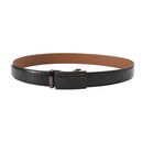 Modishion Automatic Buckle Leather Belt
