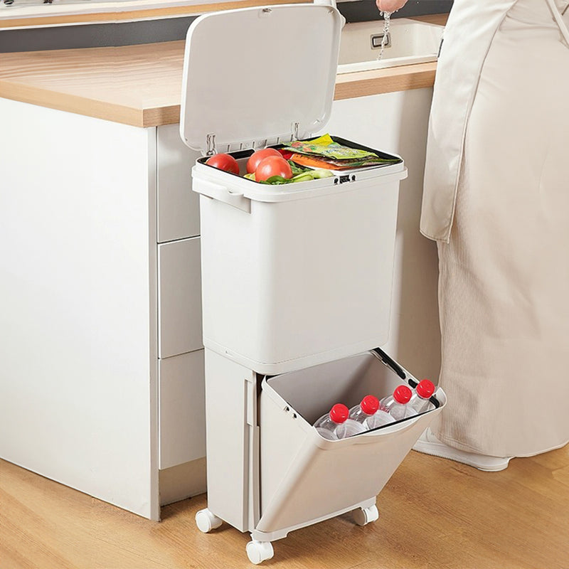 Lifeideas Rubbish Dustbin
