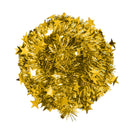 Lifeideas Collapsible 1.2M Pop Up Tinsel Christmas Tree With Base