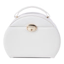 Sheonly Stylish Jewellery Box with Handle