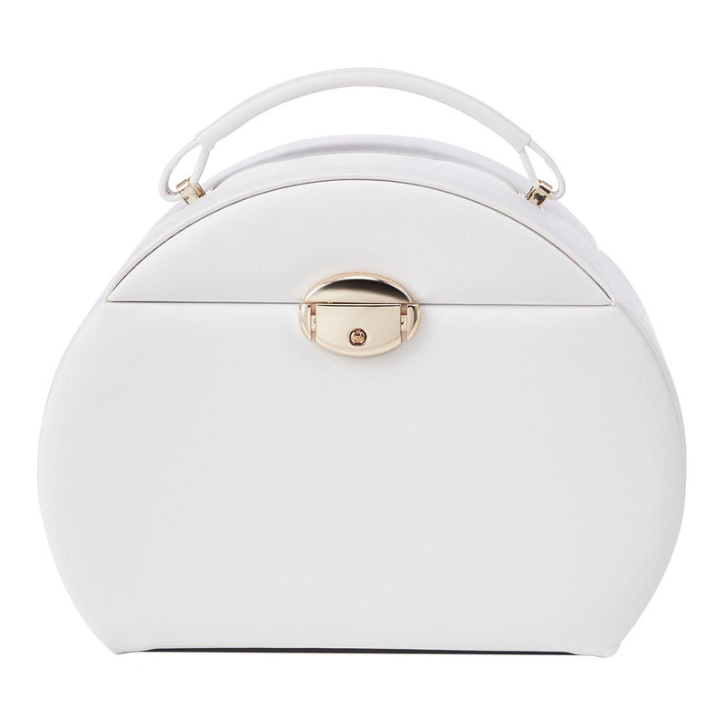 Sheonly Stylish Jewellery Box with Handle