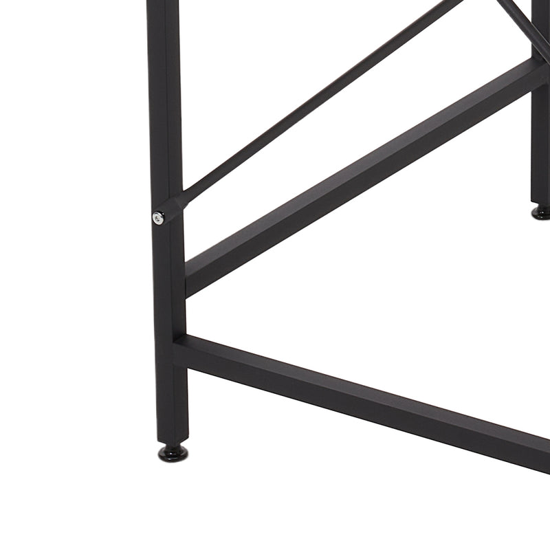 Lifeideas 3-Tier Over-The-Washer Storage Shelf