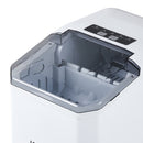Lifeideas Ice Maker Machine With Ice Scoop & Basket