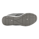 Breathable Lightweight Trainers - Grey