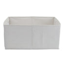 Lifeideas Foldable Fabric Clothes Jeans Storage Organizer