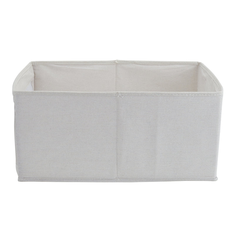 Lifeideas Foldable Fabric Clothes Jeans Storage Organizer