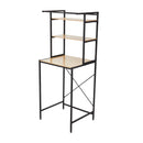 Lifeideas 3-Tier Over-The-Washer Storage Shelf