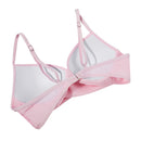 High-waisted Two-Piece Swimsuit Set
