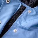 Mid-length Hardshell Jacket