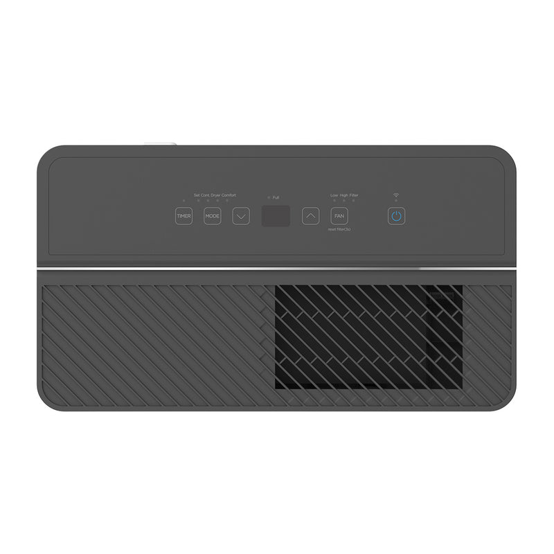 Comfee 30L/DAY Dehumidifier for Home