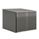 Breeins Outdoor Lockable Bike Storage Shed