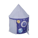 Kidkid Space Theme Popup Kids Play House Tent