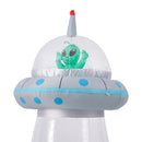 Giant UFO Inflatable