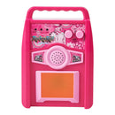 Kidkid Electric Guitar Microphone Amplifier Toy Set