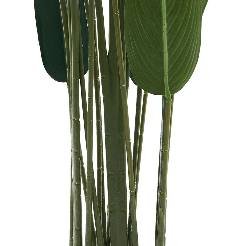 Lifeideas Artificial Plant Bird of Paradise for Home Decoration