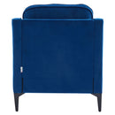 Livingandhome Modern Single Armchair