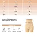 High Waisted Body Shapewear