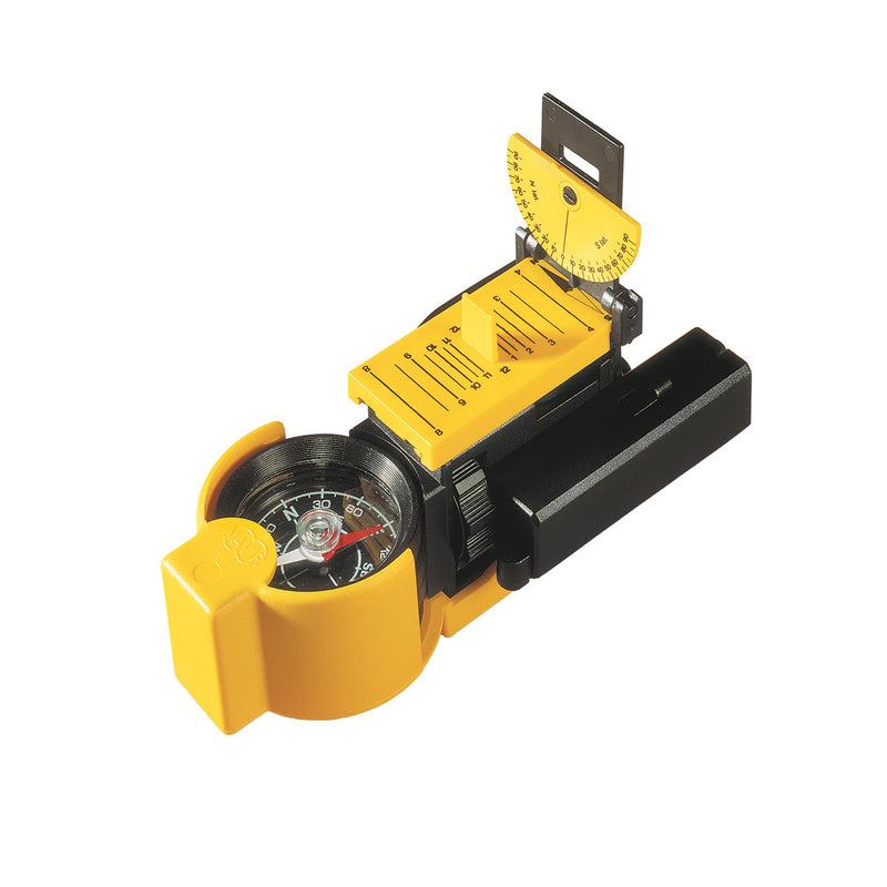 Kit Explorer - Yellow