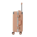 Livingandhome 20-inch Hard Shell Travel Suitcases