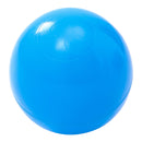 Kidkid 100Pcs Plastic Ball Pit Balls with Mesh Bag