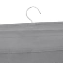 Lifeideas Versatile Double-Sided Fabric Hanging Storage Bag