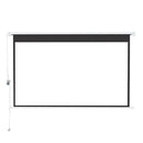 Lifeideas 16:9 Electric Motorized Projector Screen