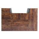 Livingandhome Cozy Kids Book Storage Unit