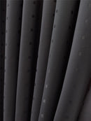 Madison Dobby Square Lined Pencil Pleat Taped Top Curtains