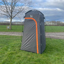 Fibreglass Toilet Tent