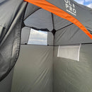 Fibreglass Toilet Tent