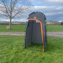 Fibreglass Toilet Tent
