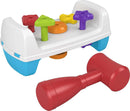 Fisher Price Tap & Turn Bench